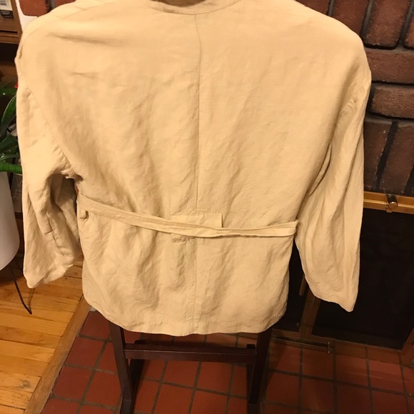 Wilfred spring isolated jacket size S - Picture 5 of 5